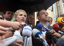 Суддя Печерського суду готує подарунок Януковичу? Суддя Печерського суду готує подарунок Януковичу?