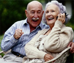 Вчені заявили про перемогу над старінням, його лікуватимуть як хворобу Вчені заявили про перемогу над старінням, його лікуватимуть як хворобу