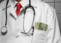 Влада вирішила провести медичний експеримент на людях Влада вирішила провести медичний експеримент на людях