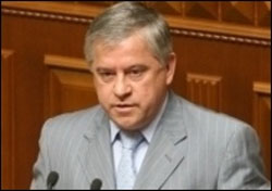 Нардеп Кінах натякає, що арешти посадовців тільки розпочалися Нардеп Кінах натякає, що арешти посадовців тільки розпочалися