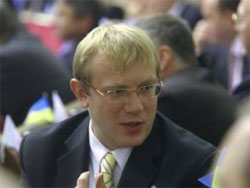 Банкова запускає у регіональний ефір дешеві агітки? Банкова запускає у регіональний ефір дешеві агітки?