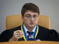 Суддя Кіреєв не пустив лікаря до Тимошенко Суддя Кіреєв не пустив лікаря до Тимошенко