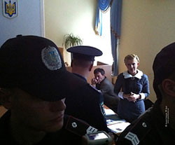 Тимошенко й не сподівається, що замовна справа закінчиться її виправданням Тимошенко й не сподівається, що замовна справа закінчиться її виправданням