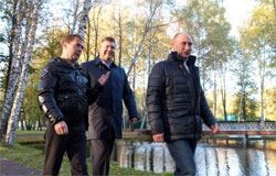 Відкрита влада. Коли ми дізнаємося про що ж домовився Янукович у Москві? Відкрита влада. Коли ми дізнаємося про що ж домовився Янукович у Москві?