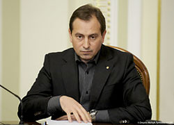 Банкова винесла вирок не Тимошенко, а європейській Україні Банкова винесла вирок не Тимошенко, а європейській Україні