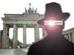 У Німеччині впіймали російських чекістів У Німеччині впіймали російських чекістів