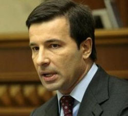 Парламентські тушки під проводом Партії регіонів прогнуться перед Путіним Парламентські тушки під проводом Партії регіонів прогнуться перед Путіним