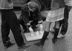 Жодних сюрпризів: земельний ринок під своїх пацанів Жодних сюрпризів: земельний ринок під своїх пацанів