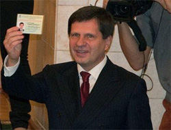  Костусєв знову удостоївся звання “Стоп-кран одеської журналістики”