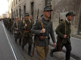 Губернатор Івано-Франківщини лякає “бандерівцями”, які з гвинтівки збиватимуть літак Президента Губернатор Івано-Франківщини лякає “бандерівцями”, які з гвинтівки збиватимуть літак Президента