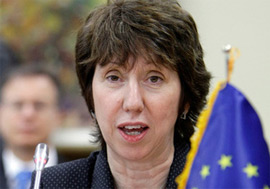 Угода про асоціацію не буде ратифікована, якщо Тимошенко опиниться у в’язниці, заявила Верховний представник ЄС Кетрін Ештон від імені Євросоюзу