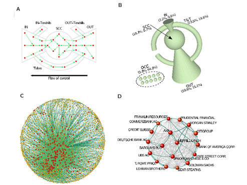 Ілюстрація New Scientist Ілюстрація New Scientist