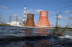 Хроніки дерибану. Бойко придумав схему прихватизації ТЕЦ Хроніки дерибану. Бойко придумав схему прихватизації ТЕЦ