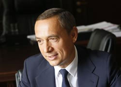 Опозиція нагадує, що настав час витягнути з шухляди законопроект про порядок імпічменту Президента Опозиція нагадує, що настав час витягнути з шухляди законопроект про порядок імпічменту Президента