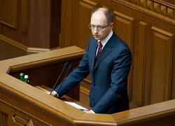 Опозиція вимагає негайної зустрічі з Президентом Януковичем Опозиція вимагає негайної зустрічі з Президентом Януковичем