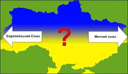 Щоб догодити Москві. В Україні можуть ввести потрійні стандарти на товари і послуги