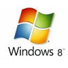 Microsoft випустить чотири версії Windows 8