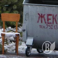 Україна для людей. Комунальні тарифи на вивіз сміття зростуть вдвічі Україна для людей. Комунальні тарифи на вивіз сміття зростуть вдвічі