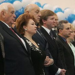 В офісі Омбудсмена - обшук В офісі Омбудсмена - обшук