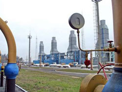 Уряд остаточно визначив, хто видобуватиме сланцевий газ