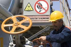 Російський експерт вже побачив нову «газову війну»