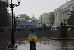 Влада готується до війни з народом? Влада готується до війни з народом?