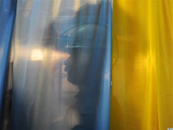 Об’єднана опозиція - лідер симпатій виборців Об’єднана опозиція - лідер симпатій виборців