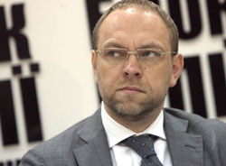 Чи будуть європейські правоохоронці розслідувати “здобутки” українських посадовців? Чи будуть європейські правоохоронці розслідувати “здобутки” українських посадовців?