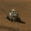 У марсохода Curiosity з’явилися перші проблеми