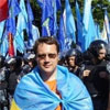 Батьки Бахмута не вірять у міліцейську версію про самогубство