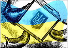 Американські спостерігачі вже помітили адмінресурс