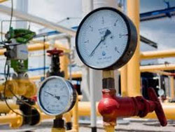 Євросоюз готується постачати газ в Україну Євросоюз готується постачати газ в Україну