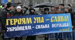 Влада, руками міліції, традиційно перешкоджає активістам зібратися на Марш боротьби