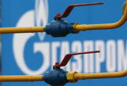 “Газпром” програв спір із чеською RWE Transgas про штраф за невідібраний газ