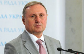 Боротьба за керівні портфелі. Єфремов вже вважає ПР більшістю у новому парламенті Боротьба за керівні портфелі. Єфремов вже вважає ПР більшістю у новому парламенті