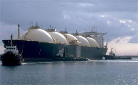 Імітація активності. “LNG-термінал”: зменшення енергозалежності чи “Одеса-Броди-2”?