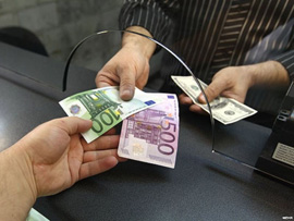 Порошенко проти введення 15% податку на обмін валют