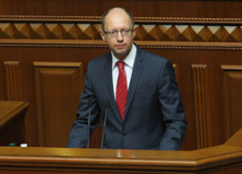 Опозиція вирішила створити свою Раду