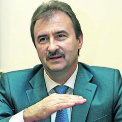 Голова КМДА написав заяву про відставку?