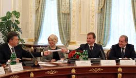 «Бої» за столицю. Попову шукають заміну?