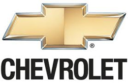 Логотип «Шевроле» (Chevrolet) - «краватка-метелик» символізує успіх перемоги Шевроле.
