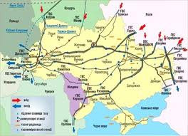 У Росії вже упевнені, що захоплять українську газотранспортну систему У Росії вже упевнені, що захоплять українську газотранспортну систему