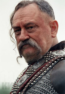 Богдан Ступка скінчив життєвий шлях..