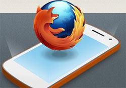 Китайський IT-гігант випустить смартфон на Firefox OS