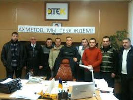 У Ахметова вважають акцію протесту профспілок хуліганством