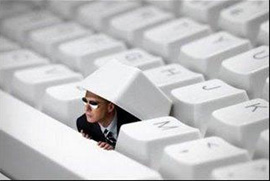 “Лабораторія Касперського” викрила грандіозний комп’ютерний шпіонаж “Лабораторія Касперського” викрила грандіозний комп’ютерний шпіонаж