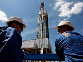 Україна підписала угоду про видобуток сланцевого газу в Україні