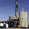 Україна підписала угоду про видобуток сланцевого газу в Україні