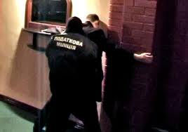 Гриценко пропонує ліквідувати податкову міліцію