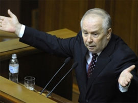 Рибак заявив про готовність піти у відставку